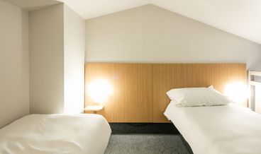 afbeelding van Twin Room, Non Smoking-2 Twin Beds Free self parking Free WiFi