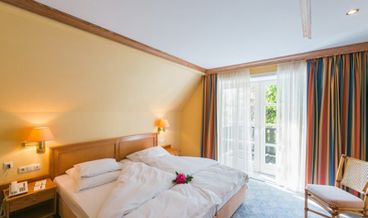 afbeelding van Standaard Kamer