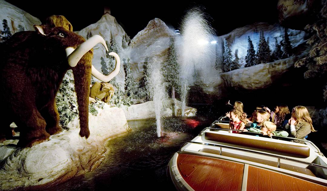 Hotels nabij Movie Park Germany