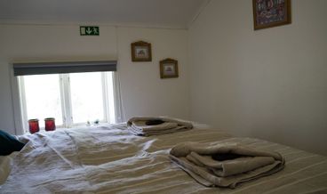 afbeelding van Economy Room-1 Twin Bunk Bed Non Refundable Free WiFi Free self parking