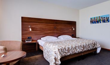 afbeelding van Superior Deluxe Kamer