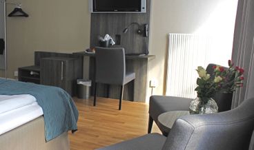 afbeelding van Standaard Kamer