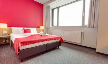afbeelding van Comfort Double Room, 1 Double Bed-1 Double Bed Non Refundable Free WiFi