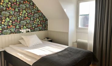 afbeelding van Economy Room, Shared Bathroom-1 Double Bed Free WiFi Free breakfast