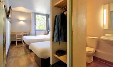 afbeelding van Double Room, Non Smoking-1 Double Bed Non Refundable Free WiFi Free self parking