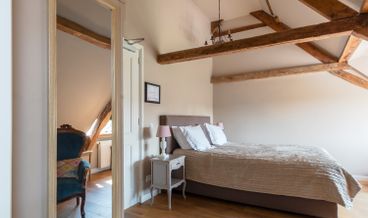 afbeelding van Standaard Kamer
