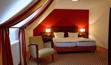 afbeelding van Comfort Plus Kamer