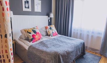 afbeelding van Familiekamer