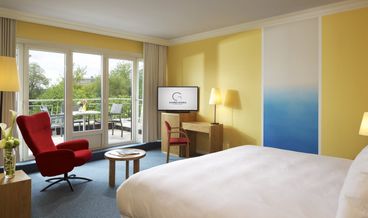 afbeelding van Double room - Comfort