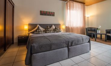 afbeelding van Standaard Kamer