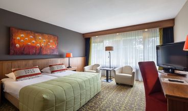 afbeelding van Economy kamer 1e etage