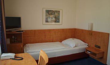 afbeelding van Double Room-2 Twin Beds Free WiFi Breakfast buffet