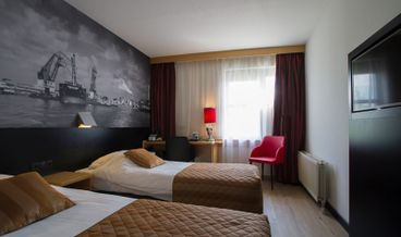 afbeelding van Comfort kamer