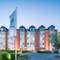 BEST WESTERN Hotel Prisma