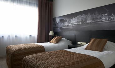 afbeelding van Comfort kamer