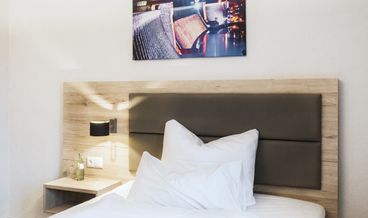 afbeelding van Standaard Kamer
