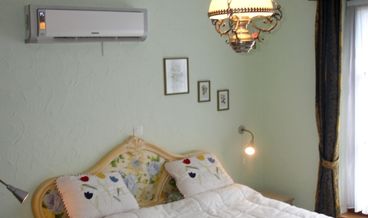 afbeelding van Standaard Kamer