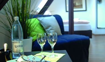 afbeelding van Double Room (Queensize, Guest House)-1 Queen Bed Free WiFi Breakfast buffet Free self parking