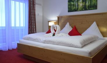 afbeelding van Standard Double Room-1 Double Bed Free WiFi Free breakfast