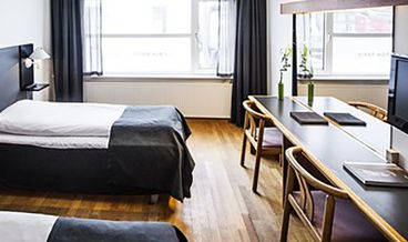 afbeelding van Standaard Kamer
