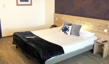 afbeelding van Standard Room-2 Twin Beds Free breakfast Free parking Free WiFi