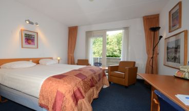 afbeelding van Comfort kamer