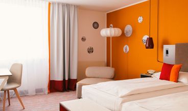 afbeelding van Easy kamer - hotdeal