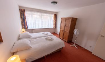 afbeelding van Familiekamer 5 personen