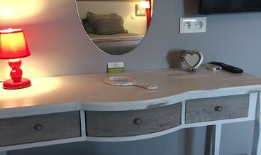 afbeelding van Superior Double Room (Moderne)-1 King Bed Free self parking Free WiFi
