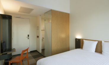 afbeelding van Standaard kamer RO nonref
