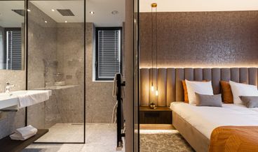afbeelding van Comfort Plus Kamer