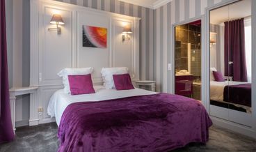 afbeelding van Standaard Kamer