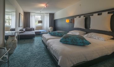 afbeelding van Comfort kamer