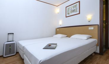 afbeelding van Double Kamer Promo Tarief