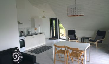 afbeelding van Appartement