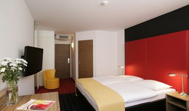 afbeelding van City Kamer