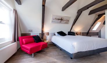afbeelding van Luxury Room, 1 King Bed-1 King Bed Non Refundable Free WiFi