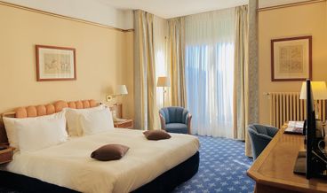 afbeelding van Standard Double or Twin Room, Non Smoking-2 Twin Beds Non Refundable Free WiFi