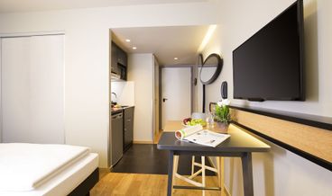 afbeelding van Superior studio