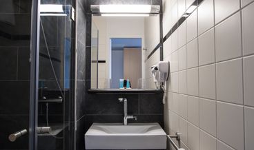 afbeelding van Deluxe kamer