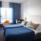 First Hotel River C