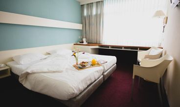 afbeelding van Comfort kamer