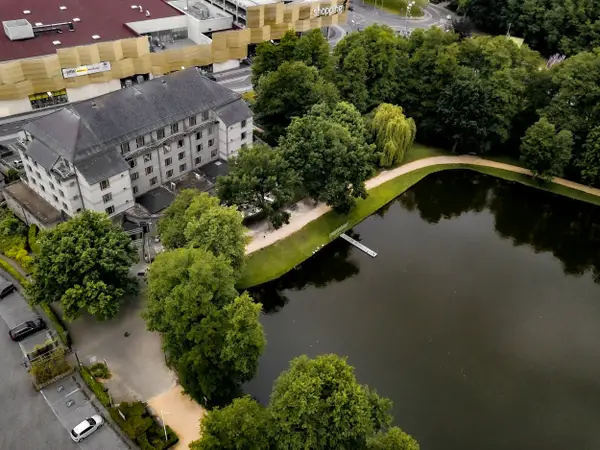 M-Hotel – Different Hotels - Lente Special - FRONT