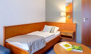 afbeelding van Comfort Driepersoonskamer