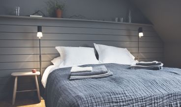 afbeelding van Standaard Kamer