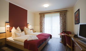 afbeelding van Standaard Kamer