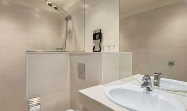 afbeelding van Standaard kamer