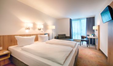 afbeelding van Business Double Room Queensize Bed Early Bird