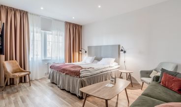 afbeelding van Halfpension Special