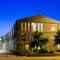 Jugendherberge City Hostel Düsseldorf